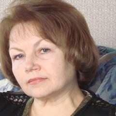 Баранова Людмила Александровна