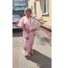 Сарапула Наталия Геннадьевна