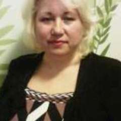 Тамара Игоревна Гольцова