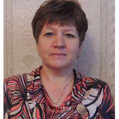 Долотова Елена Викторовна