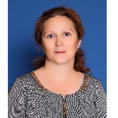 людмила аркадьевна огородова