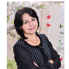 Татьяна Васильевна Кобыляцкая