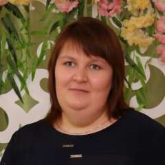 Данилова Зоя Владимировна