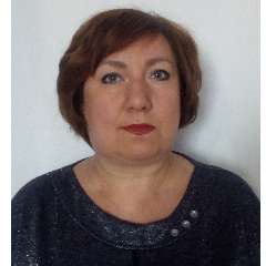 Марина Михайловна Булдыркаева