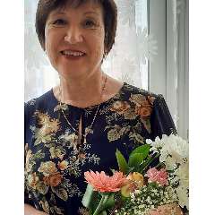 Леус Наталья Алексеевна