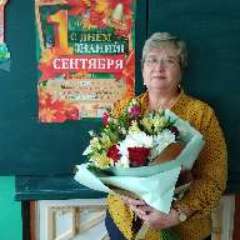 Квасова Светлана Владимировна