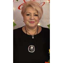 Орлова Татьяна Валерьевна