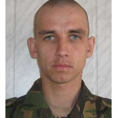 Матыгин Денис Сергеевич