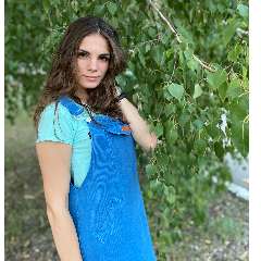 Пинкина Марина Витальевна