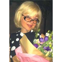 Адамия Елена Ивановна
