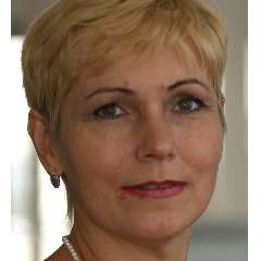 Барабаш Елена Владимировна