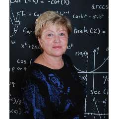 Козлова Татьяна Борисовна