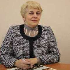 Таранова Ольга Алексеевна