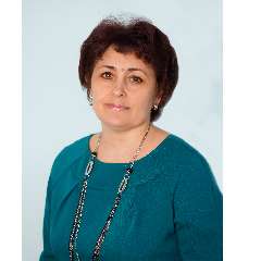 Варятченкова Татьяна Анатольевна