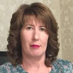 Сташ Фатима Аслановна