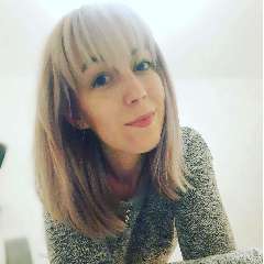 Екатерина Дмитриевна Тарасова