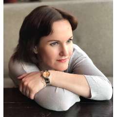 Соболева Евгения Сергеевна