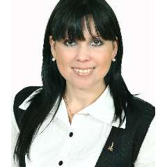 Кузнецова Елена Евгеньевна