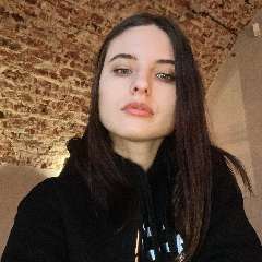 Бронникова Анастасия Игоревна 