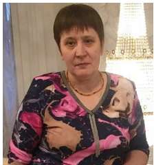 Ольга Васильевна Желавская