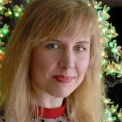 Екатерина Петровна Чамкаева