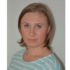 Вьюнова Светлана Юрьевна