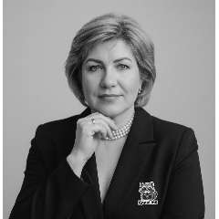 Поморцева Наталья Валерьевна