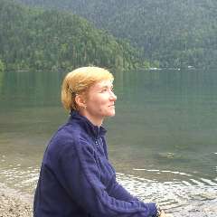 Михайлова Елизавета Николаевна