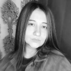 Василенко Ханна Витальевна 