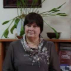 Писарева Анна Александровна