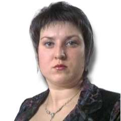 Дудина Елена Борисовна