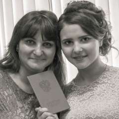 Умбеткалиева Оксана Павловна