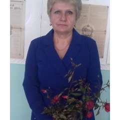 Татьяна Грижибовская