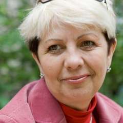 Кирейчева Людмила Владимировна