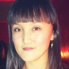 Абдикенова Анжела Асылбековна 