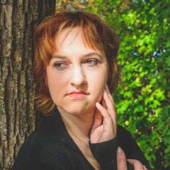 Маркова Юлия Викторовна