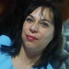 Панова Елена Александровна