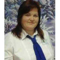 Рыбинская Жанна Артуровна