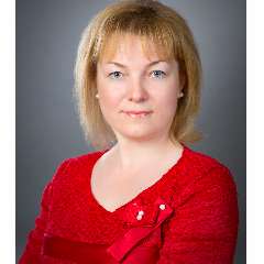 Борзова Елена Анатольевна