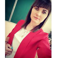 Чуйко Олеся Александровна