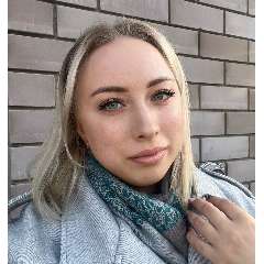 Глухих Елизавета Олеговна