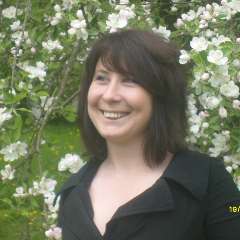 Парницкая Лилия Николаевна