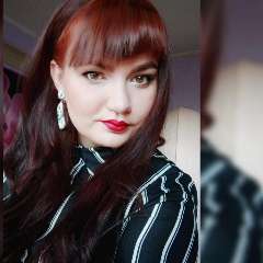 Югай Яна Андреевна 