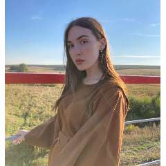 Конева Ольга Владиславовна