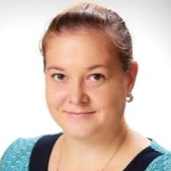 Шистерова Екатерина Сергеевна