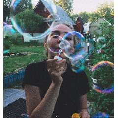 Орлова Екатерина Дмитриевна 