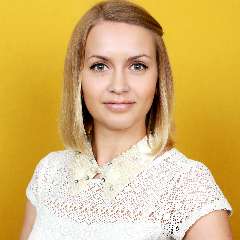 Гаврилова Екатерина Сергеевна 