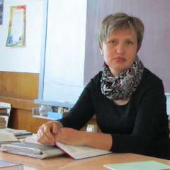 Медяник Екатерина Александровна