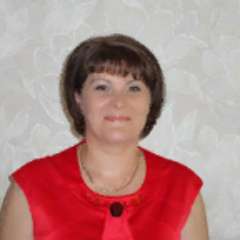 Егорова Екатерина Александровна