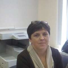 Борзило Елена Ивановна